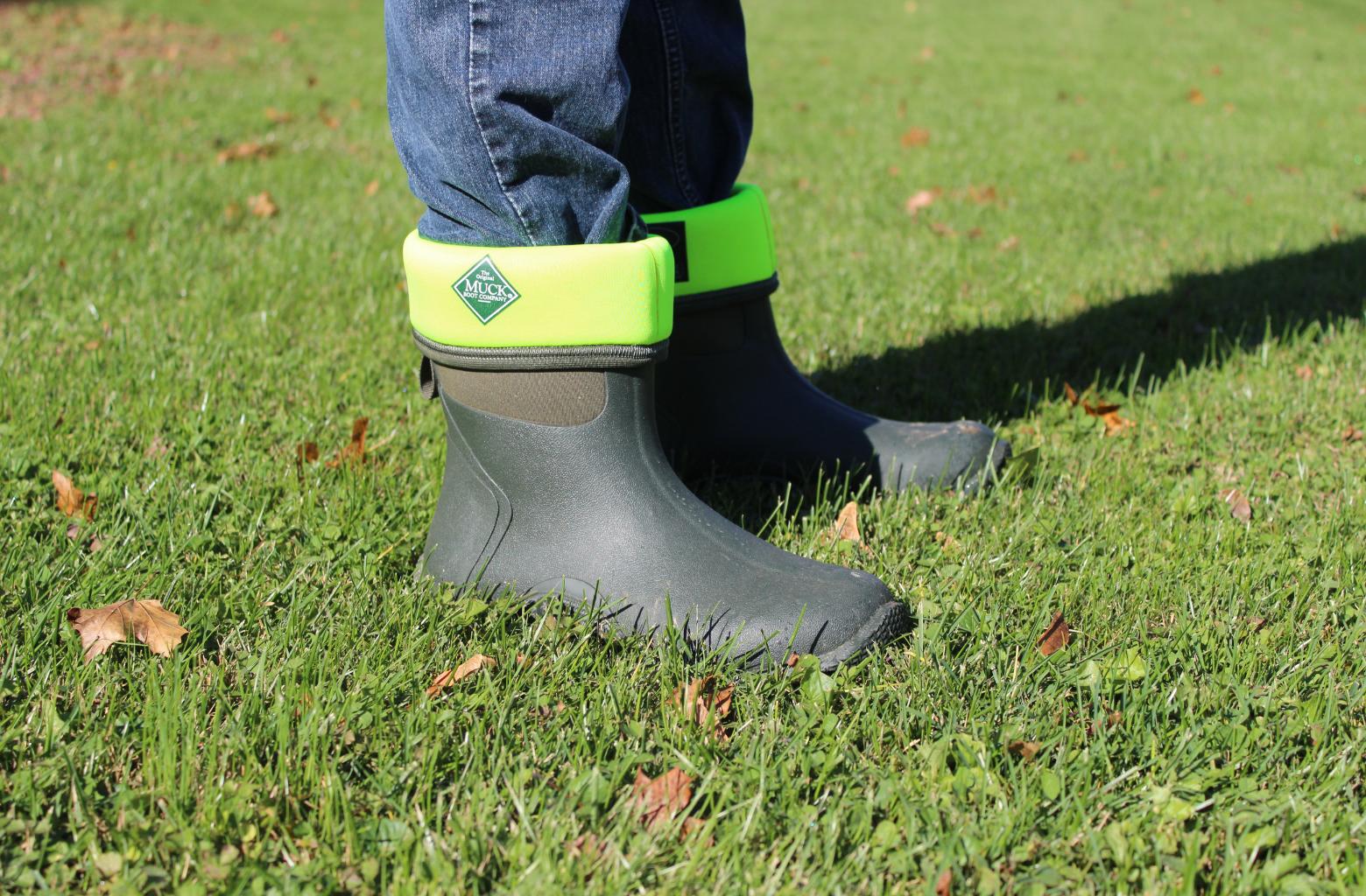 Muck Boots OG photo